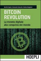 BITCOIN REVOLUTION LA MONETA DIGITALE A