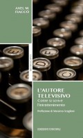 AUTORE TELEVISIVO COME SI SCRIVE L'INTR