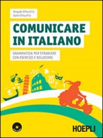 COMUNICARE IN ITALIANO GRAMMATICA PER S