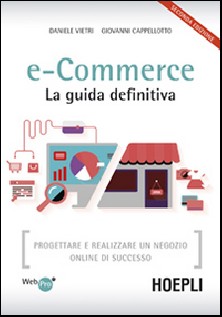 E-COMMERCE LA GUIDA DEFINITIVA PROGETT