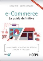 E-COMMERCE LA GUIDA DEFINITIVA PROGETT