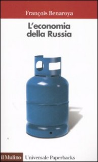 ECONOMIA DELLA RUSSIA (L')