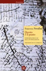 QUESTO E IL PUNTO ISTRUZIONI PER L'USO