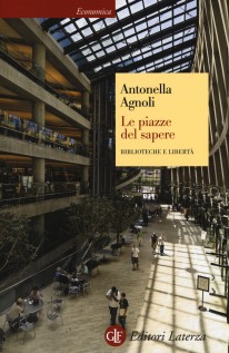 PIAZZE DEL SAPERE BIBLIOTECHE E LIBERTA