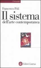IL SISTEMA DELL'ARTE CONTEMPORANEA