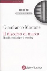 IL DISCORSO DI MARCA MODELLI SEMIOTICI