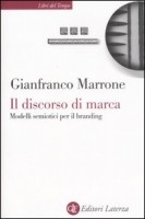 IL DISCORSO DI MARCA MODELLI SEMIOTICI