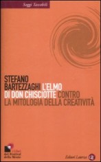 L'ELMO DI DON CHISCIOTTE CONTRO LA MITO
