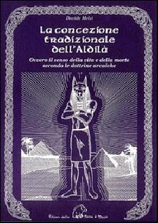 CONCEZIONE TRADIZIONALE DELL'ALDILA OVV