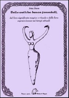 DELLE ANTICHE DANZE FEMMINILI DEL LORO