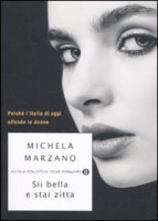 SII BELLA E STAI ZITTA PERCHE L'ITALIA