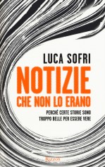 NOTIZIE CHE NON LO ERANO PERCHE CERTE S