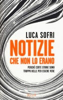 NOTIZIE CHE NON LO ERANO PERCHE CERTE S