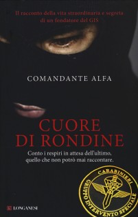 CUORE DI RONDINE