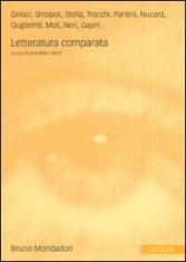 LETTERATURA COMPARATA