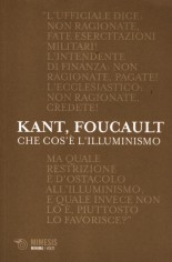 CHE COS'E L'ILLUMINISMO?