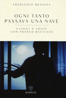 OGNI TANTO PASSAVA UNA NAVE VIAGGI E SO