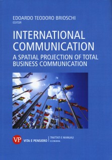 INTERNATIONAL COMMUNICATION A SPATIAL P
