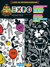 EXPO L'ARTE DEI DECORI &amp GHIRIGORI EDI