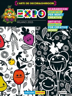 EXPO L'ARTE DEI DECORI &amp GHIRIGORI EDI