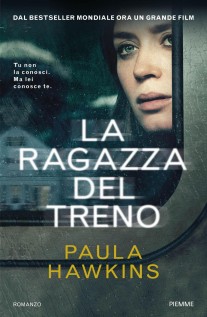 RAGAZZA DEL TRENO (LA)