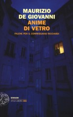 ANIME DI VETRO FALENE PER IL COMMISSARI