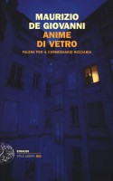 ANIME DI VETRO FALENE PER IL COMMISSARI