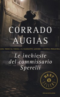 INCHIESTE DEL COMMISSARIO SPERELLI: QUEL