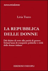 REPUBBLICA DELLE DONNE DAL DIRITTO DI V