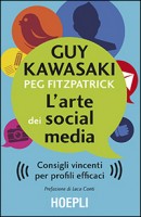 ARTE DEI SOCIAL MEDIA (L')