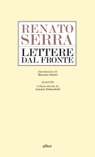 LETTERE DAL FRONTE