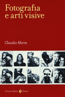 FOTOGRAFIA E ARTI VISIVE