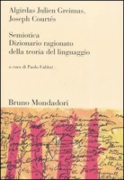 SEMIOTICA DIZIONARIO RAGIONATO DELLA TE