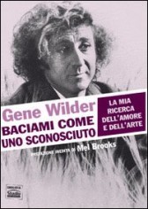 BACIAMI COME UNO SCONOSCIUTO LA MIA RIC
