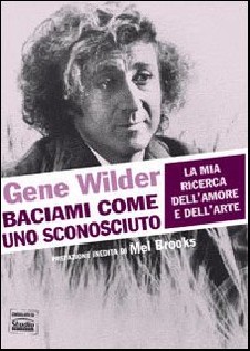 BACIAMI COME UNO SCONOSCIUTO LA MIA RIC