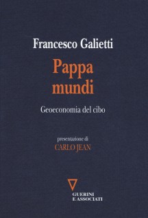 PAPPA MUNDI GEOECONOMIA DEL CIBO