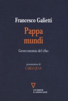 PAPPA MUNDI GEOECONOMIA DEL CIBO