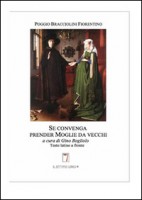 SE CONVENGA PRENDER MOGLIE DA VECCHI