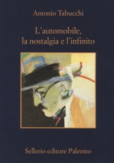AUTOMOBILE LA NOSTALGIA E L'INFINITO (L