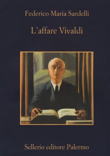 AFFARE VIVALDI (L')