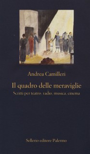 QUADRO DELLE MERAVIGLIE SCRITTI PER TEA