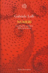 NUMERI LA CREAZIONE CONTINUA DELLA MATE