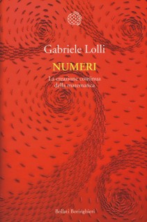 NUMERI LA CREAZIONE CONTINUA DELLA MATE