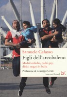FIGLI DELL'ARCOBALENO MADRI LESBICHE PA