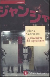 RIVOLUZIONI DEL CAPITALISMO (LE) (NE)