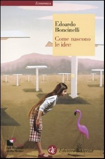 COME NASCONO LE IDEE