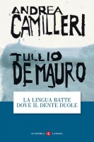 LINGUA BATTE DOVE IL DENTE DUOLE (LA)