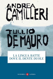 LINGUA BATTE DOVE IL DENTE DUOLE (LA)