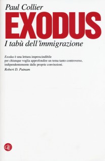 EXODUS I TABU DELL'IMMIGRAZIONE