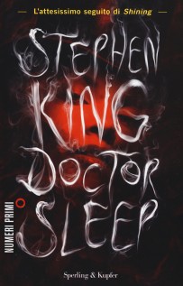 DOCTOR SLEEP